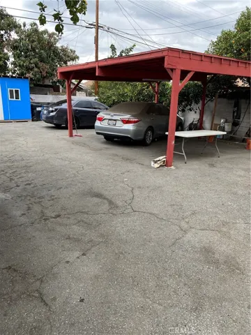 1149 E 59th Place, Los Angeles, California 90001