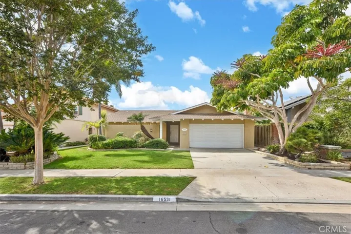 16531 Los Verdes Lane, Huntington Beach, California 92649