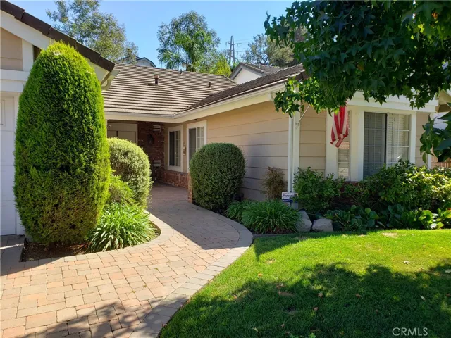 1019 Thornwood Street, Glendale, California 91206