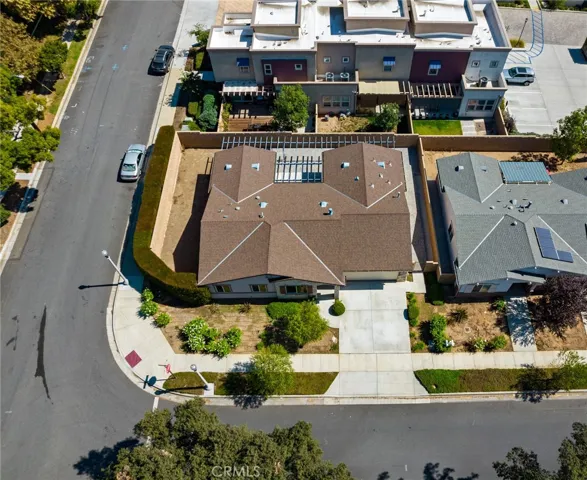 304 S Shirlmar Avenue, San Dimas, California 91773