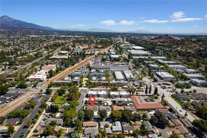 304 S Shirlmar Avenue, San Dimas, California 91773
