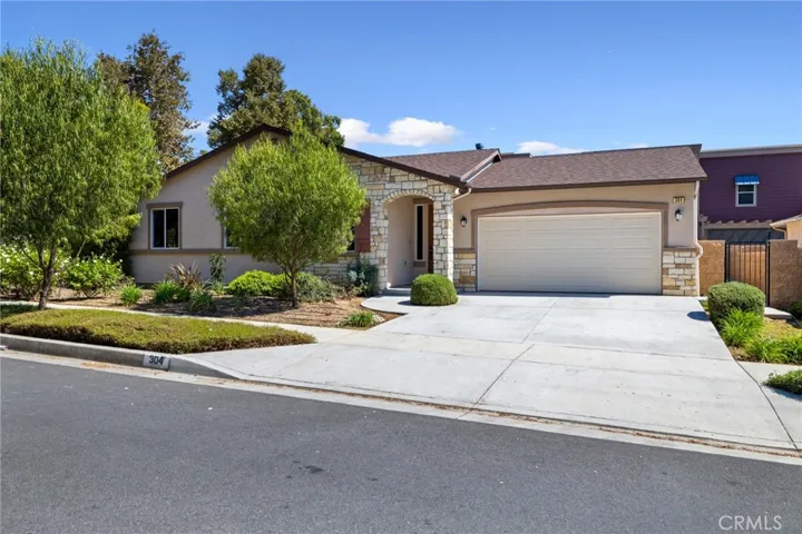 304 S Shirlmar Avenue, San Dimas, California 91773
