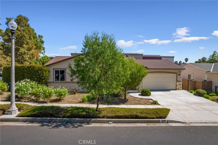304 S Shirlmar Avenue, San Dimas, California 91773
