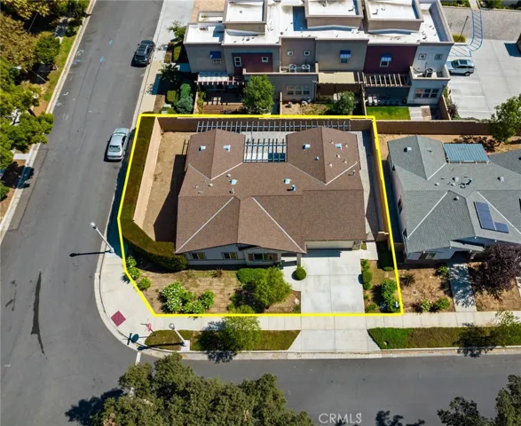 304 S Shirlmar Avenue, San Dimas, California 91773