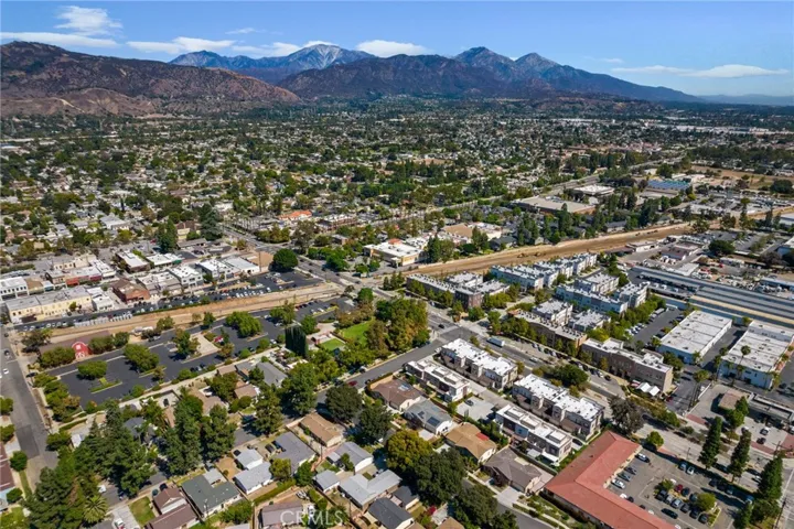 304 S Shirlmar Avenue, San Dimas, California 91773