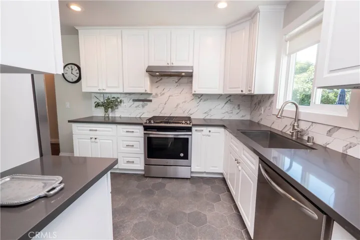 2601 La Crescenta Avenue, Alhambra, California 91803