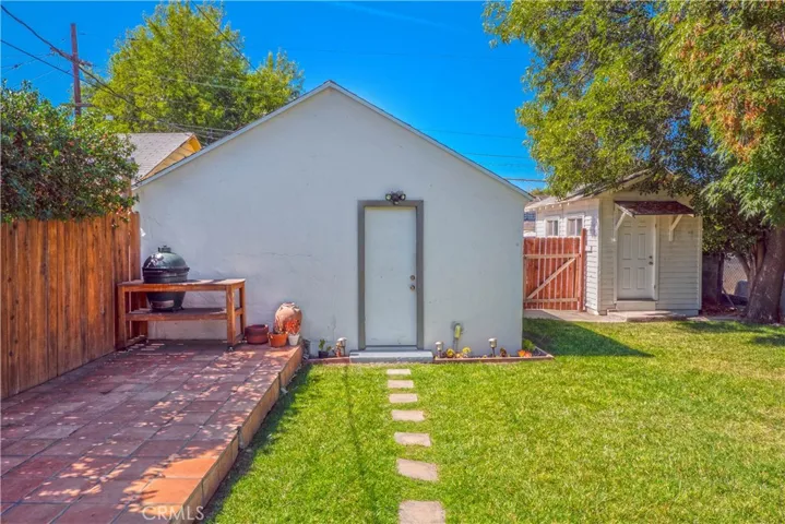 2601 La Crescenta Avenue, Alhambra, California 91803