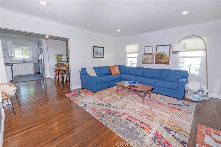 2601 La Crescenta Avenue, Alhambra, California 91803