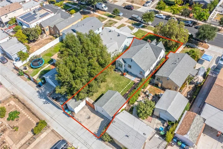 2601 La Crescenta Avenue, Alhambra, California 91803