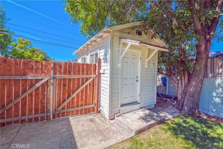 2601 La Crescenta Avenue, Alhambra, California 91803
