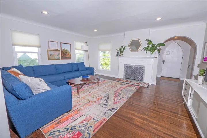 2601 La Crescenta Avenue, Alhambra, California 91803