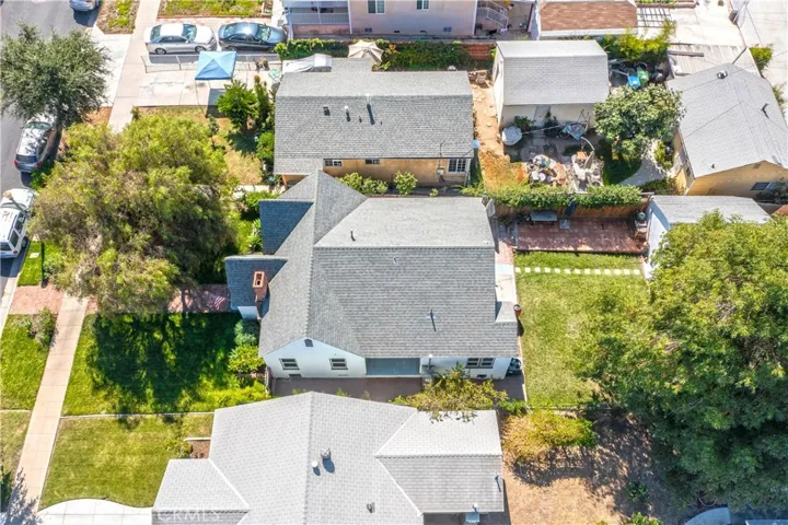 2601 La Crescenta Avenue, Alhambra, California 91803