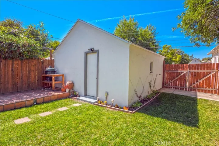 2601 La Crescenta Avenue, Alhambra, California 91803