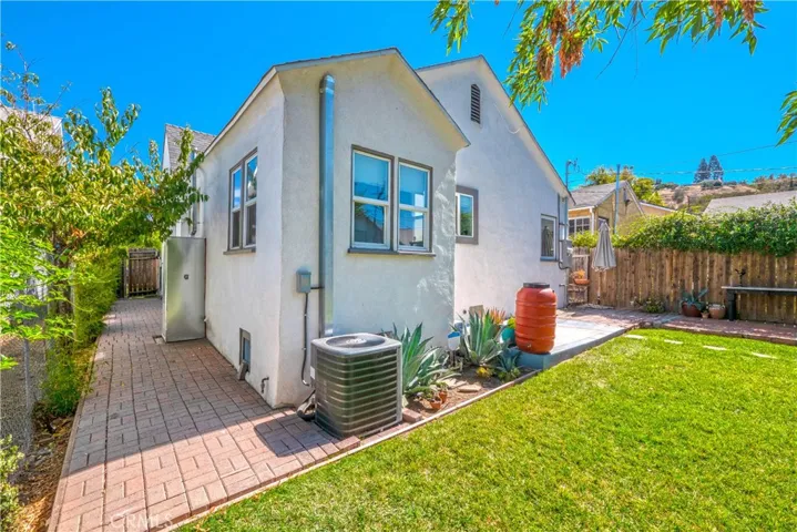 2601 La Crescenta Avenue, Alhambra, California 91803