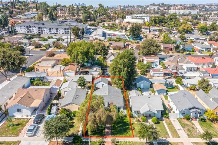 2601 La Crescenta Avenue, Alhambra, California 91803
