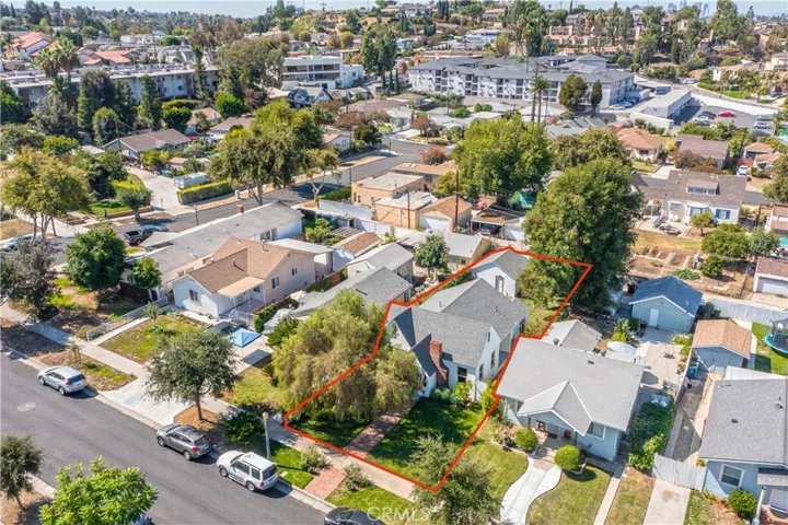 2601 La Crescenta Avenue, Alhambra, California 91803