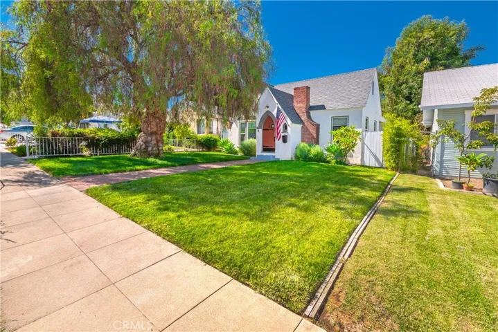 2601 La Crescenta Avenue, Alhambra, California 91803