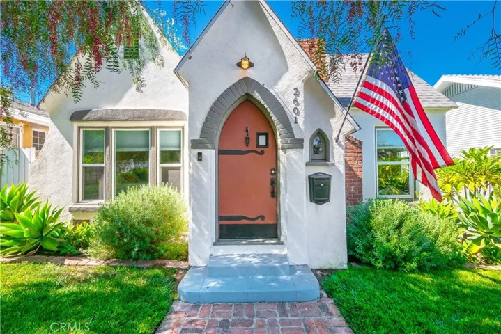 2601 La Crescenta Avenue, Alhambra, California 91803