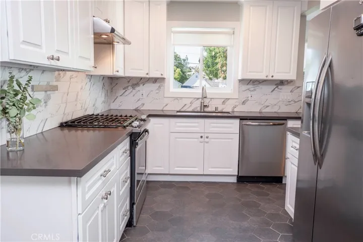2601 La Crescenta Avenue, Alhambra, California 91803
