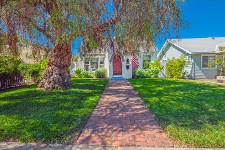 2601 La Crescenta Avenue, Alhambra, California 91803