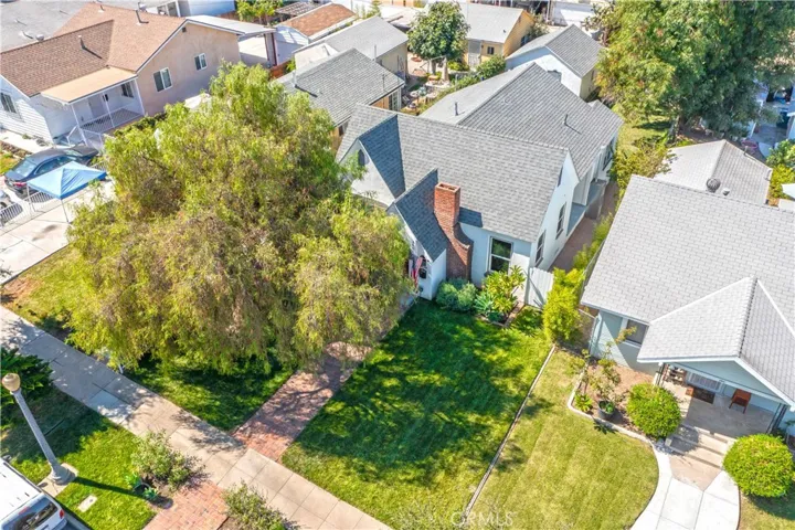 2601 La Crescenta Avenue, Alhambra, California 91803