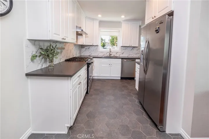 2601 La Crescenta Avenue, Alhambra, California 91803