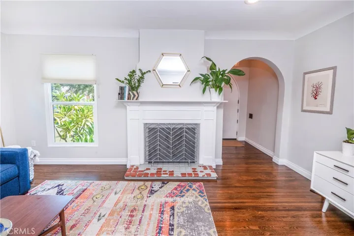 2601 La Crescenta Avenue, Alhambra, California 91803