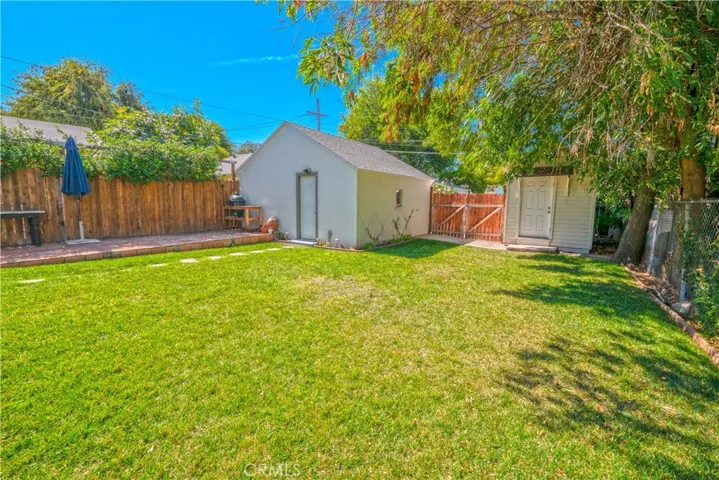 2601 La Crescenta Avenue, Alhambra, California 91803