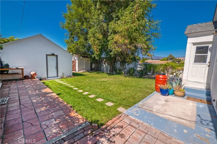 2601 La Crescenta Avenue, Alhambra, California 91803