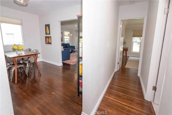 2601 La Crescenta Avenue, Alhambra, California 91803