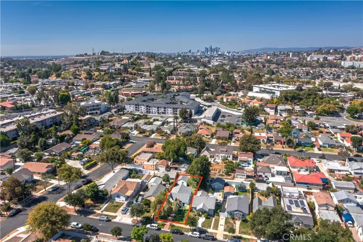 2601 La Crescenta Avenue, Alhambra, California 91803