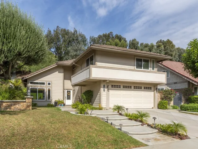 937 Avenida Loma, San Dimas, California 91773