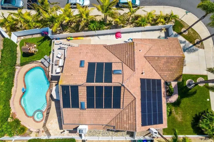 2722 Socorro Lane, Carlsbad, California 92009