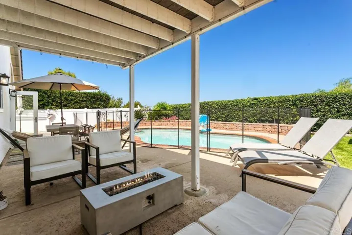 2722 Socorro Lane, Carlsbad, California 92009