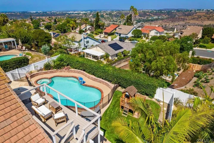 2722 Socorro Lane, Carlsbad, California 92009