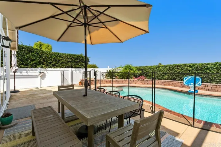 2722 Socorro Lane, Carlsbad, California 92009
