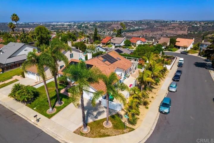 2722 Socorro Lane, Carlsbad, California 92009