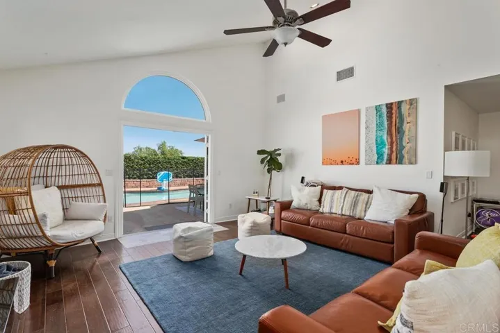 2722 Socorro Lane, Carlsbad, California 92009