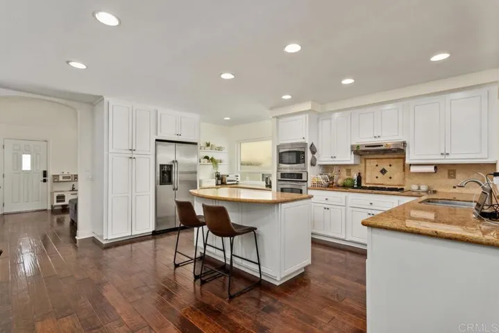 2722 Socorro Lane, Carlsbad, California 92009
