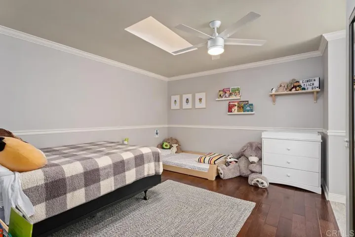 2722 Socorro Lane, Carlsbad, California 92009