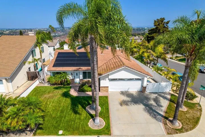 2722 Socorro Lane, Carlsbad, California 92009
