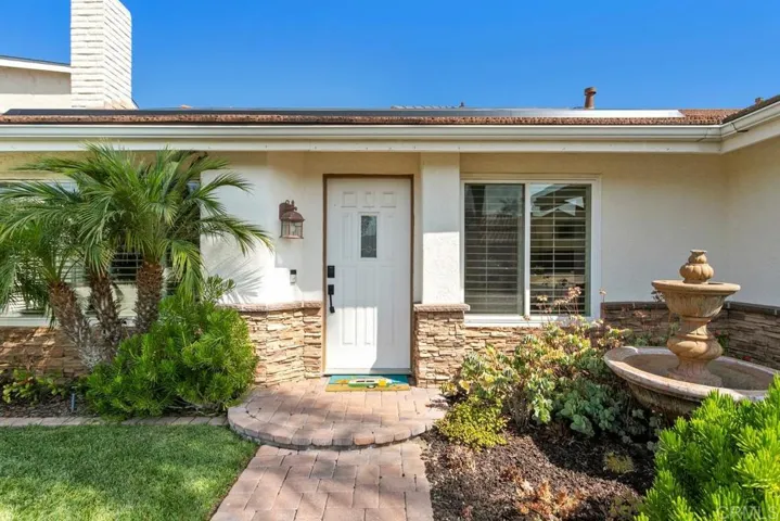2722 Socorro Lane, Carlsbad, California 92009