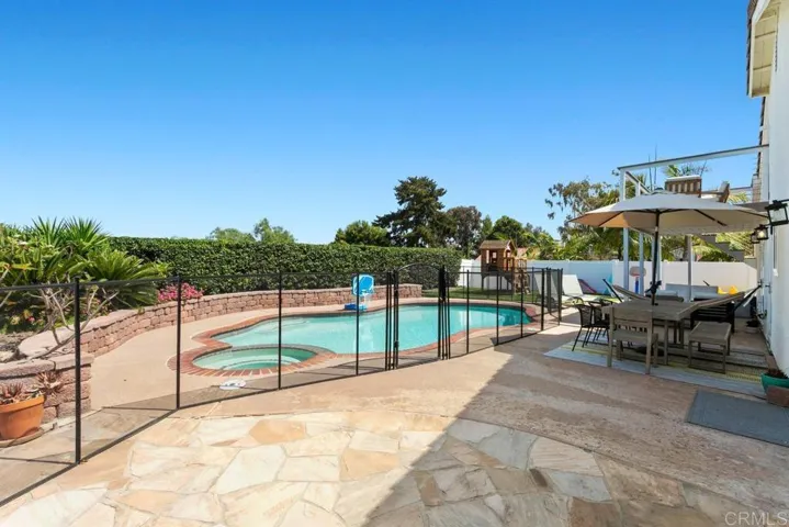 2722 Socorro Lane, Carlsbad, California 92009