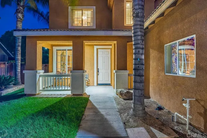 27207 Kepler Street, Menifee, California 92584