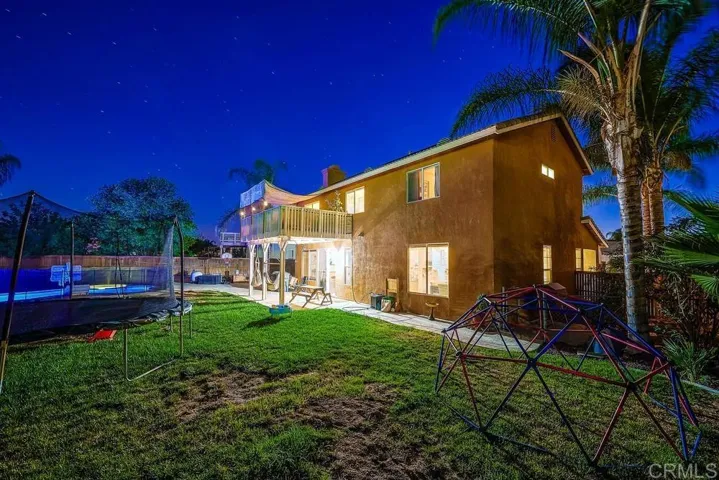 27207 Kepler Street, Menifee, California 92584