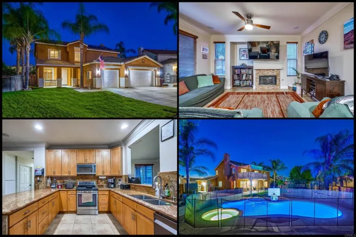 27207 Kepler Street, Menifee, California 92584