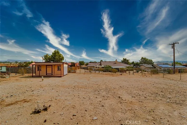 16409 Shenandoah Rd, Apple Valley, California 92307