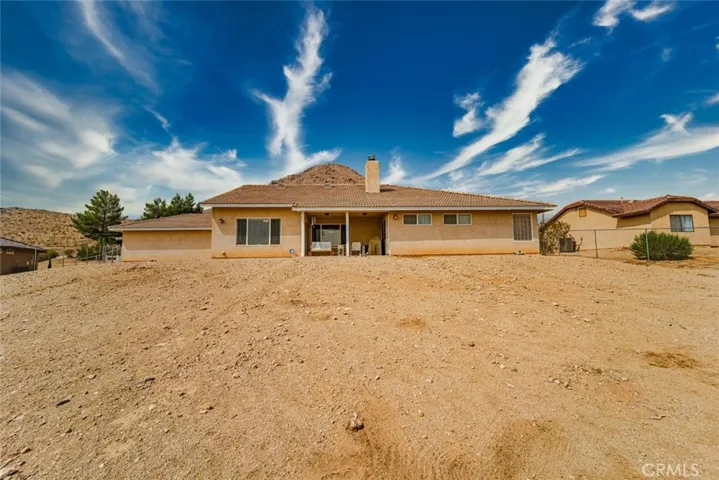 16409 Shenandoah Rd, Apple Valley, California 92307