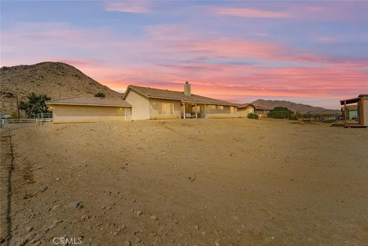 16409 Shenandoah Rd, Apple Valley, California 92307