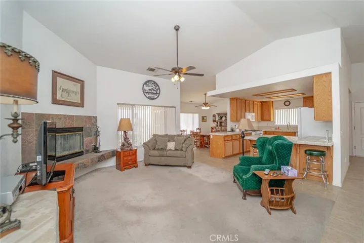 16409 Shenandoah Rd, Apple Valley, California 92307